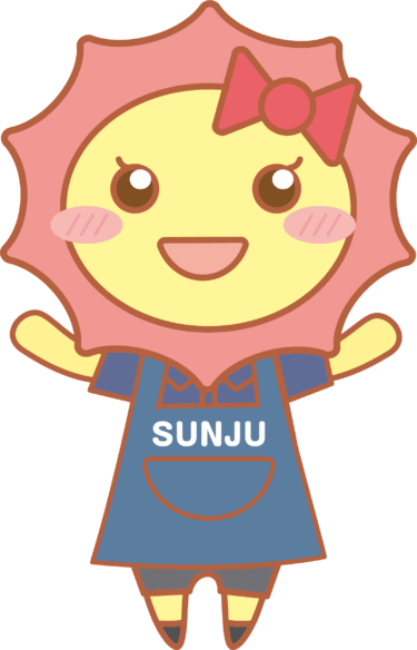 株式会社サンジュ